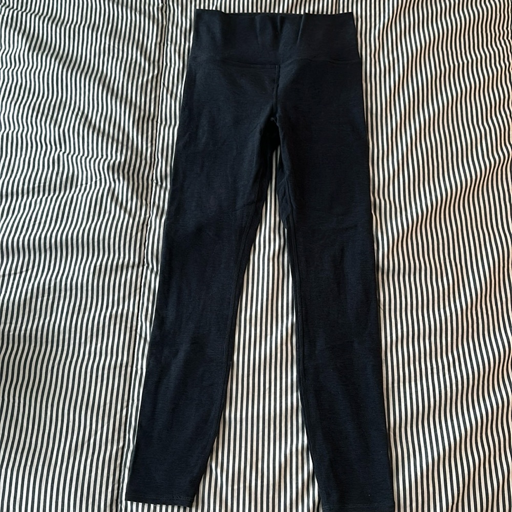 Vuori legging size xs navy